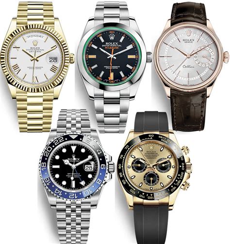 best cheap rolex watches